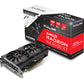 Sapphire PULSE Radeon RX 6500 XT AMD 4 Go GDDR6