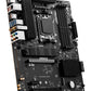 MSI PRO B650-S WIFI carte mère AMD B650 Emplacement AM5 ATX