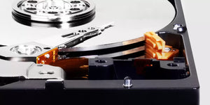 Western Digital Blue WD10EARZ disque dur 1 To 5400 tr/min 64 Mo 3.5" Série ATA III