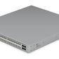 Ubiquiti UniFi ECS-48-PoE Géré L2/L3 10G Ethernet (100/1000/10000) Connexion Ethernet, supportant l'alimentation via ce port (PoE) 1U Gris