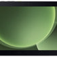 Samsung Galaxy Tab Active5 Pro Active5 Pro 5G Enterprise Edit Qualcomm Snapdragon LTE 256 Go 25,6 cm (10.1") 8 Go Wi-Fi 6E (802.11ax) Android 15 Vert