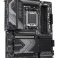 GIGABYTE X670 GAMING X AX V2 Carte mère - Compatible avec AMD Ryzen 7000 CPUs, 14+2+2 phases VRM, up to 8000MHz DDR5 (OC), 1xPCIe 5.0 + 3xPCIe 4.0 M.2, Wi-Fi 6E, 2.5GbE LAN, USB 3.2 Gen 2x2