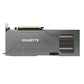 GIGABYTE GAMING Radeon RX 7600 XT OC 16G AMD 16 Go GDDR6