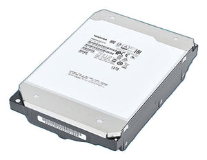 Toshiba MG09 disque dur 16 To 7200 tr/min 3.5" SAS