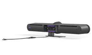 Logitech 952-000181 Accessoire de vidéo-conférence Câble d'extension Graphite