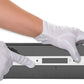 Silverstone RMS05-22 Argent Acier
