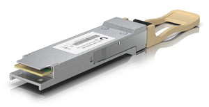 Ubiquiti UACC-OM-QSFP28-SR4 module émetteur-récepteur de réseau Fibre optique 100000 Mbit/s QSFP28 / QSFP+