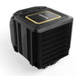 be quiet! Dark Rock Elite | Ventirad double tour, socket Intel et AMD, ARGB