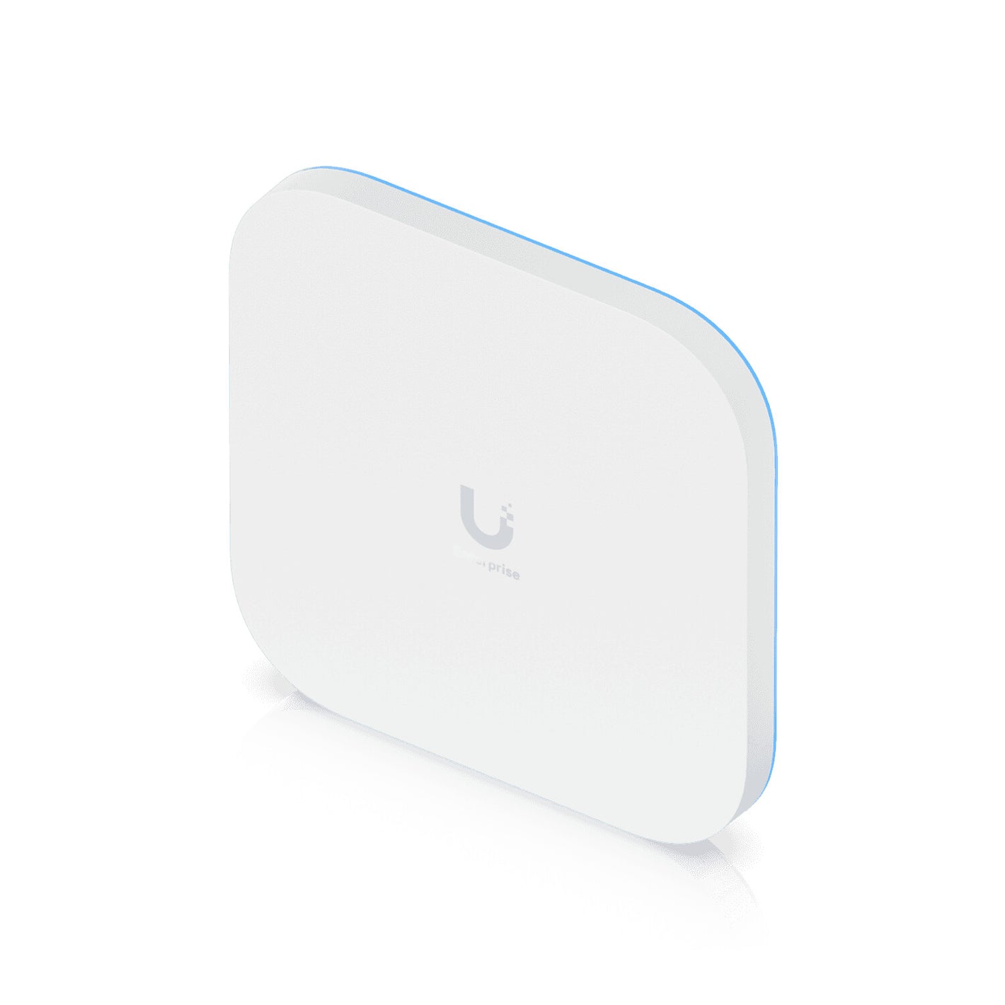 Ubiquiti E7 point d'accès réseaux locaux sans fil 11500 Mbit/s Blanc Connexion Ethernet, supportant l'alimentation via ce port (PoE)