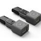 Logitech 952-000181 Accessoire de vidéo-conférence Câble d'extension Graphite