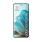 Motorola edge 60 fusion 16,9 cm (6.67") Double SIM Android 15 5G USB Type-C 8 Go 256 Go 5200 mAh Turquoise
