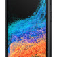 Samsung Galaxy Xcover6 Pro 16,8 cm (6.6") Double SIM hybride 5G USB Type-C 6 Go 128 Go 4050 mAh Noir