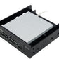 Akasa AK-HDA-05 kit de support Noir Plastique