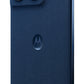 Motorola edge 60 16,9 cm (6.67") Double SIM Android 15 5G USB Type-C 12 Go 512 Go 5200 mAh Bleu