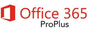 Microsoft Office 365 ProPlus Education (EDU) 1 licence(s) Module Multilingue 1 mois