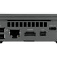 GIGABYTE GB-BRR5-4500 barebone PC/ poste de travail UCFF Noir 4500U 2,3 GHz