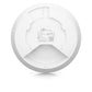 Ubiquiti UniFi 6 Lite 1500 Mbit/s Blanc Connexion Ethernet, supportant l'alimentation via ce port (PoE)