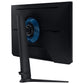 Samsung 27" Odyssey G3 G30D FHD 180Hz Gaming Monitor