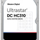 Western Digital Ultrastar DC HC310 HUS726T4TAL5204 disque dur 4 To 7200 tr/min 256 Mo 3.5" SAS