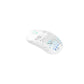 CHERRY XTRFY M42 RGB souris Gaming Ambidextre RF Wireless + USB Type-C Optique 19000 DPI
