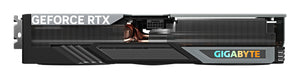 GIGABYTE GAMING GeForce RTX 4070 Ti SUPER OC 16G NVIDIA 16 Go GDDR6X