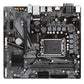 GIGABYTE H610M H V2 DDR4 Carte mère - Compatible avec processeurs Intel Core 14th CPUs, 6+1+1 Hybrid Digital VRM, up to 3200MHz DDR4 (OC), 1xPCIe 3.0 M.2, GbE LAN, USB 3.2 Gen 1