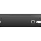 QNAP QSW-M5216-1T commutateur réseau Géré L2 Noir
