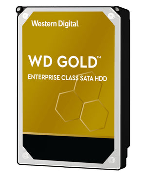 Western Digital Gold disque dur 10 To 7200 tr/min 256 Mo 3.5" Série ATA III