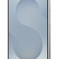 Samsung Galaxy S25 Enterprise Edition 15,8 cm (6.2") Double SIM Android 15 5G USB Type-C 12 Go 128 Go 4000 mAh Argent