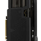 XFX RX-96TSW8GBQ carte graphique AMD Radeon RX 9060 XT 8 Go GDDR6