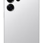 Samsung Galaxy S25 Ultra 17,5 cm (6.9") Double SIM Android 15 5G USB Type-C 12 Go 256 Go 5000 mAh Argent, Blanc