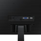 Samsung S36GD écran plat de PC 61 cm (24") 1920 x 1080 pixels Full HD LCD Noir