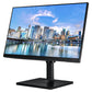 Samsung Écran PC Professionnel Série T45F 24"