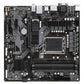 GIGABYTE B760M DS3H DDR4 Carte Mère - Prend en charge les processeurs Intel Core de 14e génération, VRM numérique 6+2+1 phases, jusqu'à 5333MHz DDR4 (OC), 2xPCIe 4.0 M.2, LAN 2.5GbE, USB 3.2 Gen2