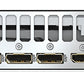 GIGABYTE GeForce RTX 5060 Ti EAGLE OC ICE 16G Carte Graphique – 16 Go GDDR7, 128 bits, PCI-E 5.0, 2617 MHz Fréquence du processeur, 3 x DisplayPort, 1 x HDMI, GV-N506TEAGLEOC ICE-16GD