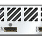 GIGABYTE Radeon RX 9060 XT GAMING OC 16G Carte Graphique - 16GB GDDR6, 128bit, PCI-E 5.0, 3320 MHz Fréquence du cœur, 2 x DisplayPort, 1 x HDMI, GV-R9060XTGAMING OC-16GD