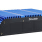 Shuttle BPCAL02-i3 Box-PC industriel, Core i3-1215U , 2x SO-DIMM, 2x LAN, 1x COM, 1xHDMI,4x USB, fanless, fonctionnement permanent 24/7