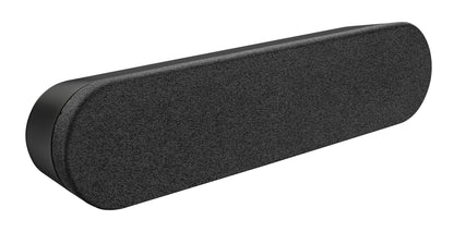 Logitech 960-001230 haut-parleur Noir Avec fil