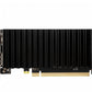 MSI GeForce GT 1030 2GHD4 LP OC NVIDIA 2 Go GDDR4