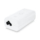 Ubiquiti U-POE-AF adaptateur et injecteur PoE Gigabit Ethernet 48 V