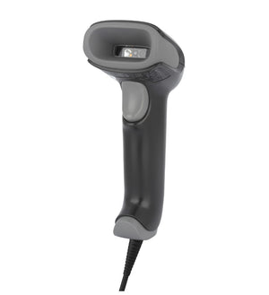 Honeywell Voyager XP 1470g Lecteur de code barre portable 1D/2D CMOS Noir, Gris