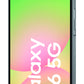 Samsung Galaxy A56 17 cm (6.7") Double SIM 5G USB Type-C 8 Go 128 Go 5000 mAh Graphite