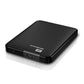 Western Digital WD Elements Portable disque dur externe 1,5 To 2.5" Micro-USB B 3.2 Gen 1 (3.1 Gen 1) Noir