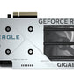 GIGABYTE GeForce RTX 5060 EAGLE OC ICE 8G Carte Graphique - 8GB GDDR7, 128bit, PCI-E 5.0, 2550 MHz Fréquence du cœur, 3 x DisplayPort, 1 x HDMI, GV-N5060EAGLEOC ICE-8GD