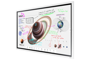 Samsung Flip Pro WM65B Interactive Display