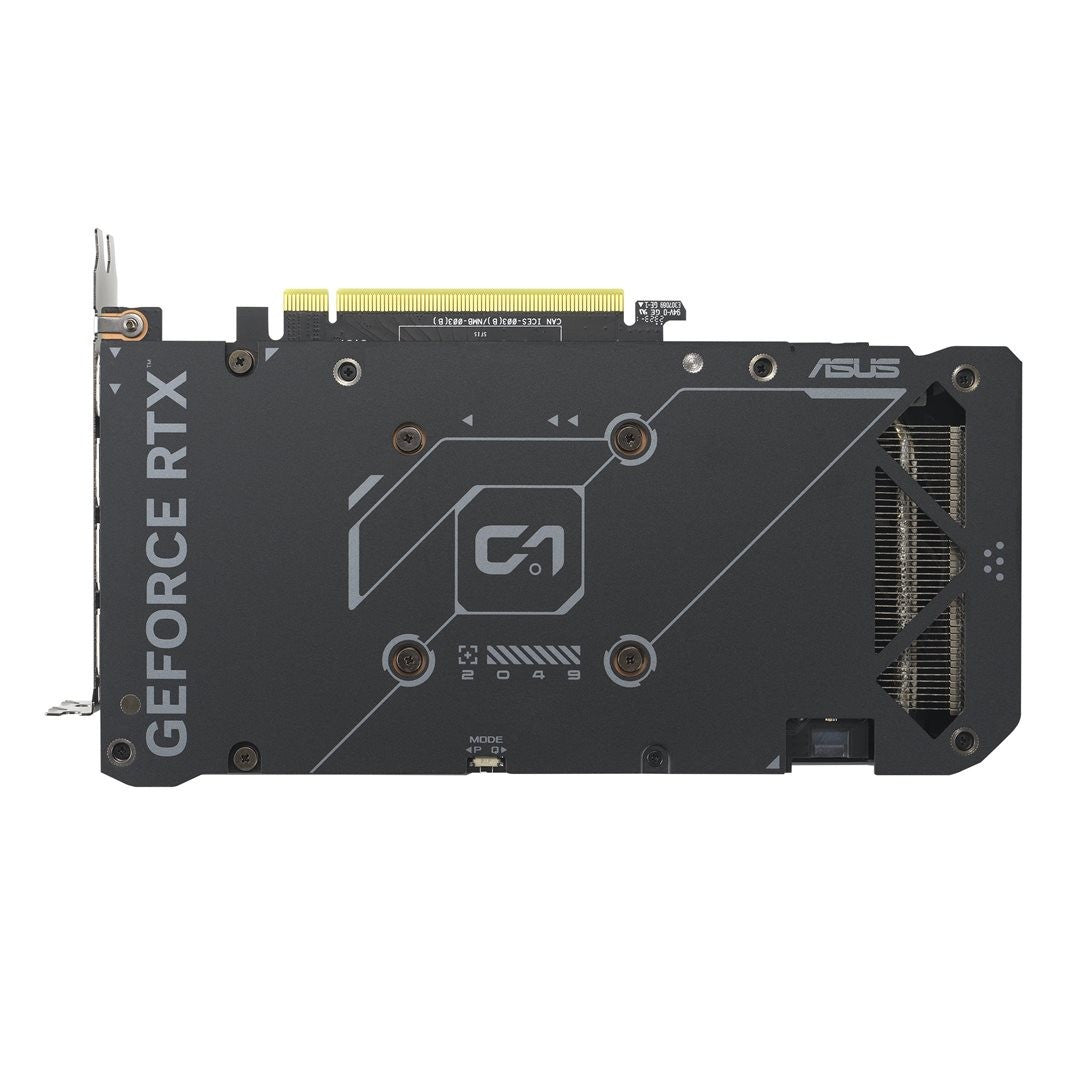 ASUS VGA 16GB RTX4060Ti DUAL-O8G 3xDP/1xHDMI DUAL-RTX4060TI-O16G_46527.jpg