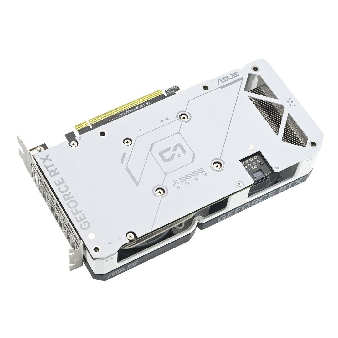 ASUS VGA 8GB RTX4060Ti DUAL-O8G WHITE 3xDP/1xHDMI DUAL-RTX4060TI-O8G-WHITE_45759.jpg