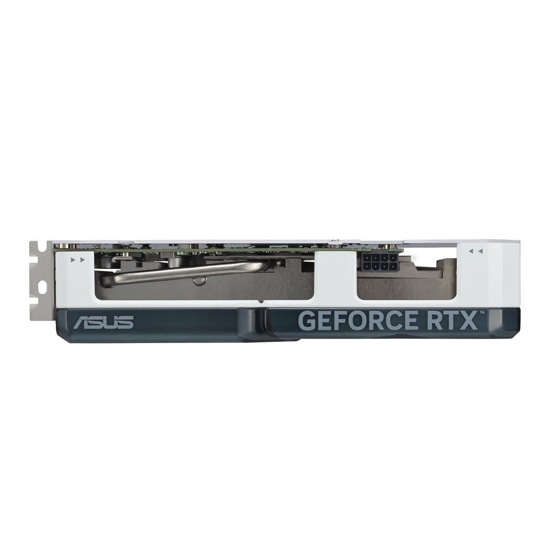 ASUS VGA 8GB RTX4060Ti DUAL-O8G WHITE 3xDP/1xHDMI DUAL-RTX4060TI-O8G-WHITE_45762.jpg