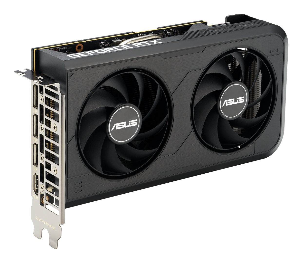 ASUS VGA 8GB RTX5050 DUAL-O8G 3xDP/1xHDMI DUAL-RTX5050-O8G_76782.jpg