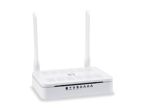 LevelOne 1200MBit WLAN-ACRouter 4xGBit-LAN/1xWAN_76496.jpg